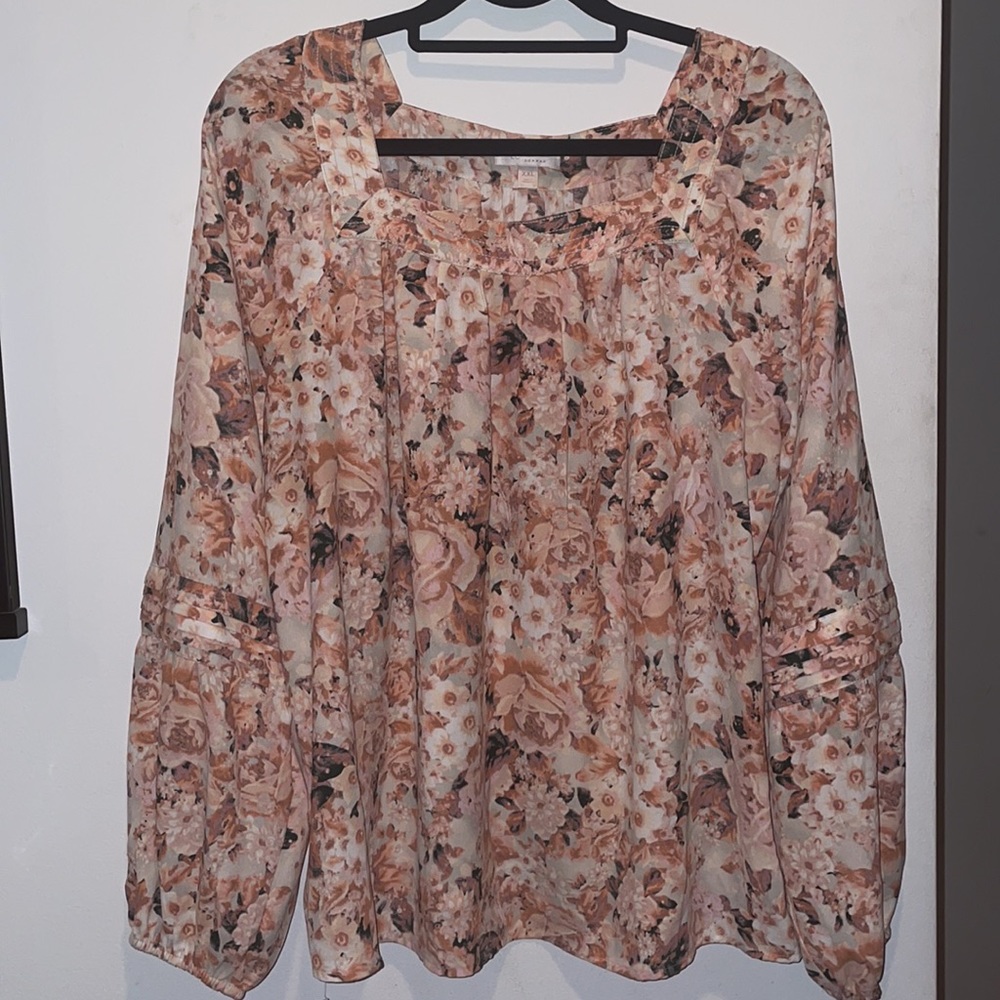 Fall Collection - Floral Galore 🌸